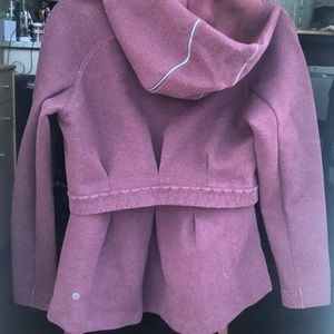 Lululemon Jacket